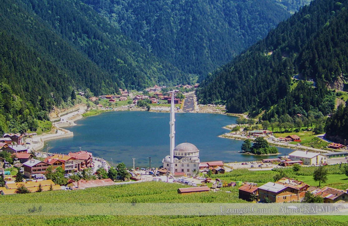 Daily Uzungöl Tour