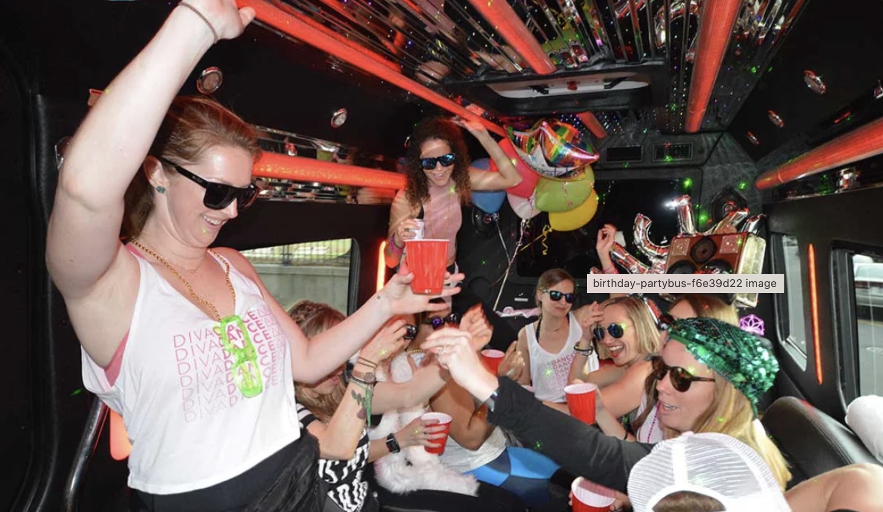 istanbul nightclub group tour