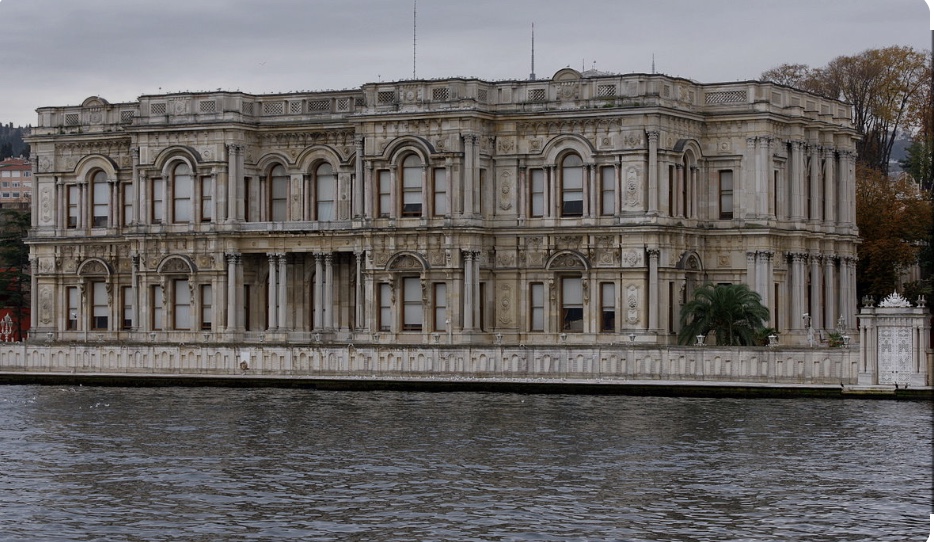 istanbul 2 Continent Tour