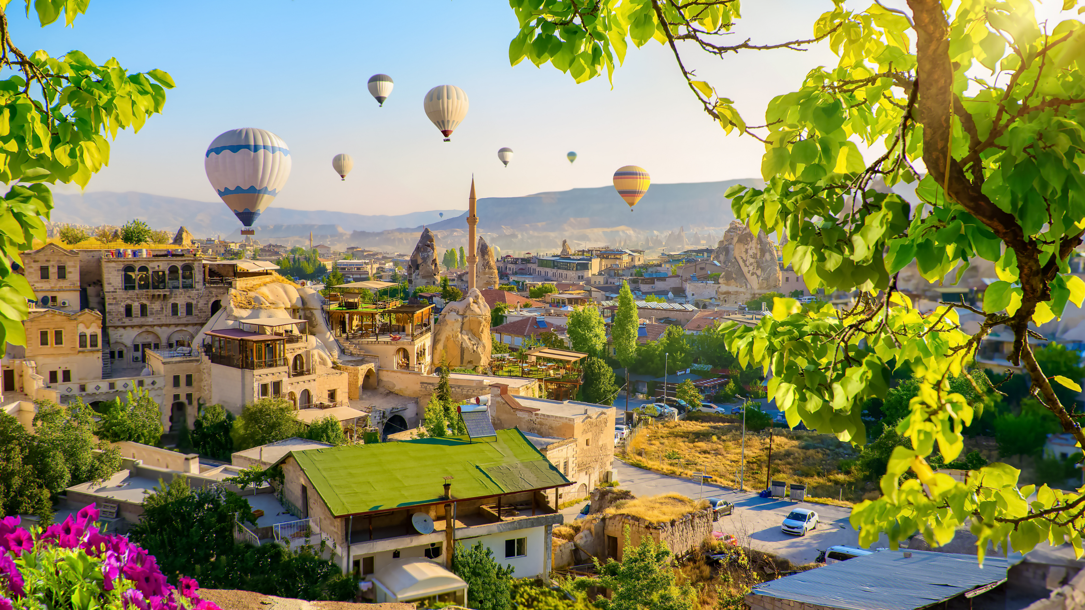 Cappadocia tour
