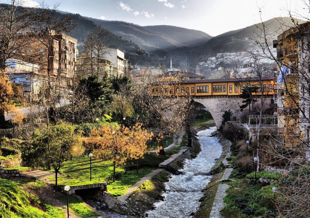 Discovering the Hidden Gems of Bursa