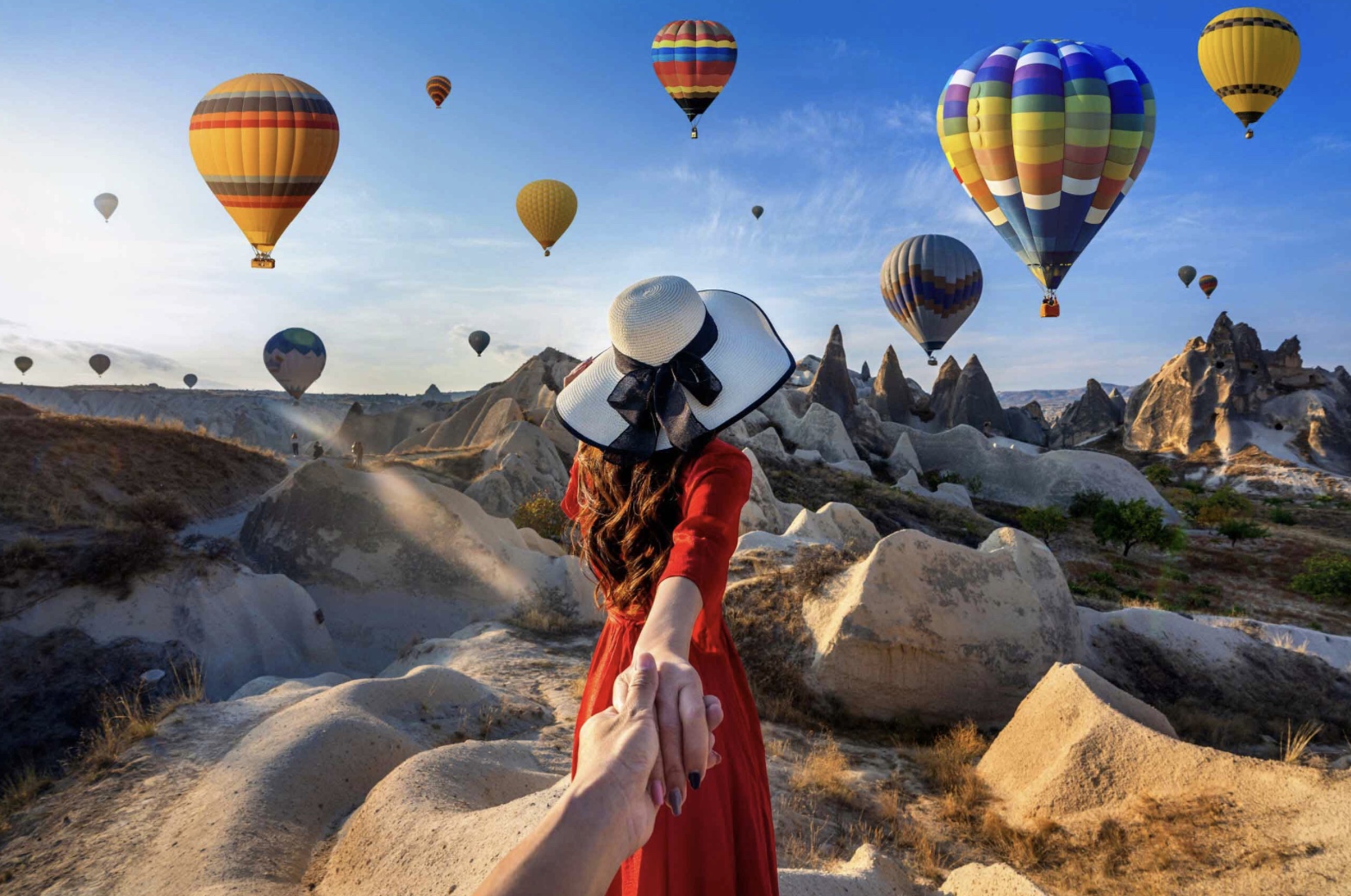 1 Night 2 Days Cappadocia Tour