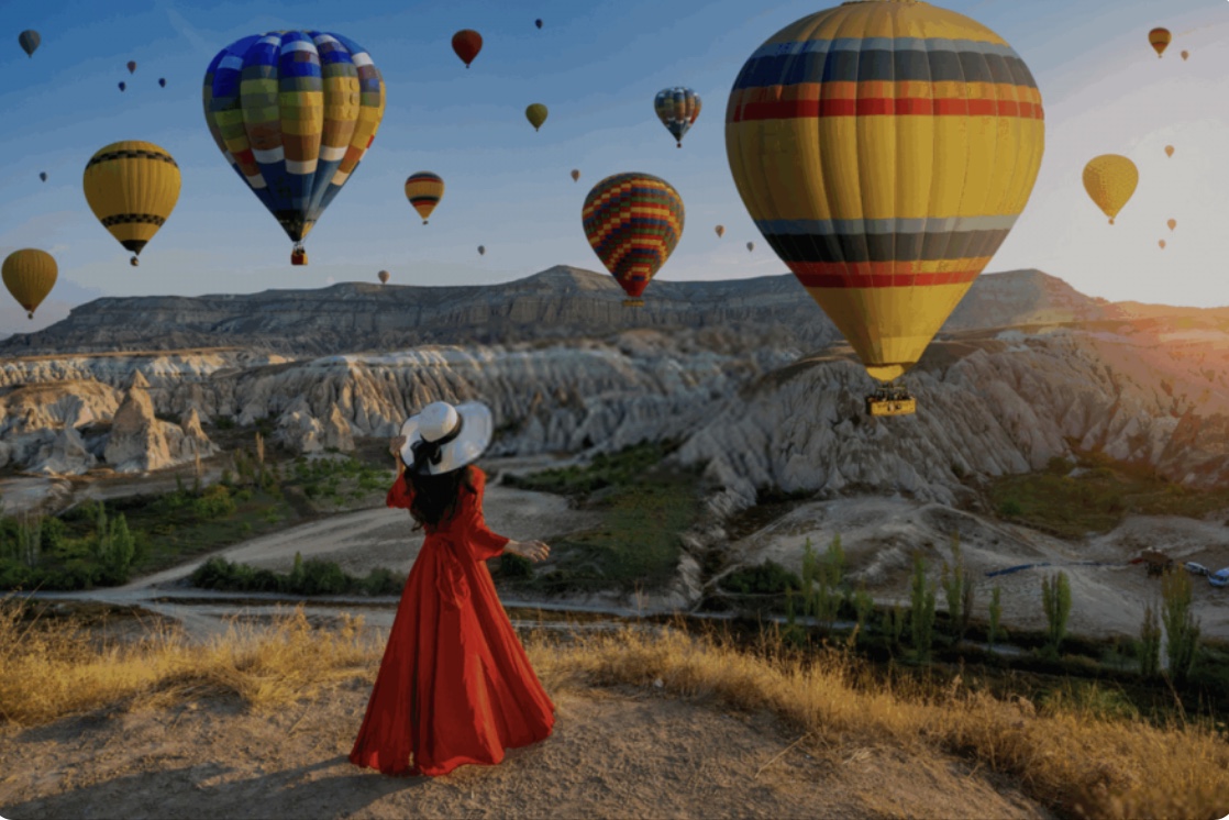 Turkey 6 Night  7 Days  Istanbul Package Tour