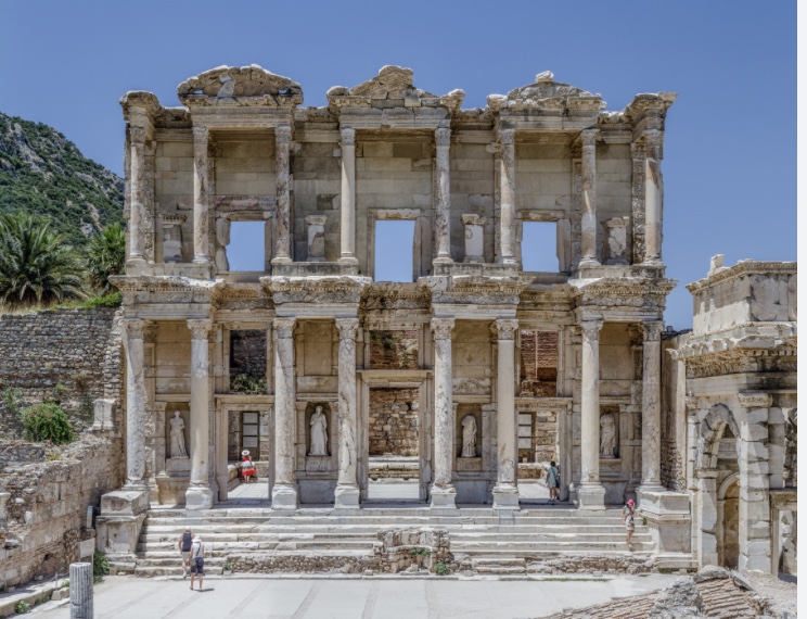 Ephesus Tour