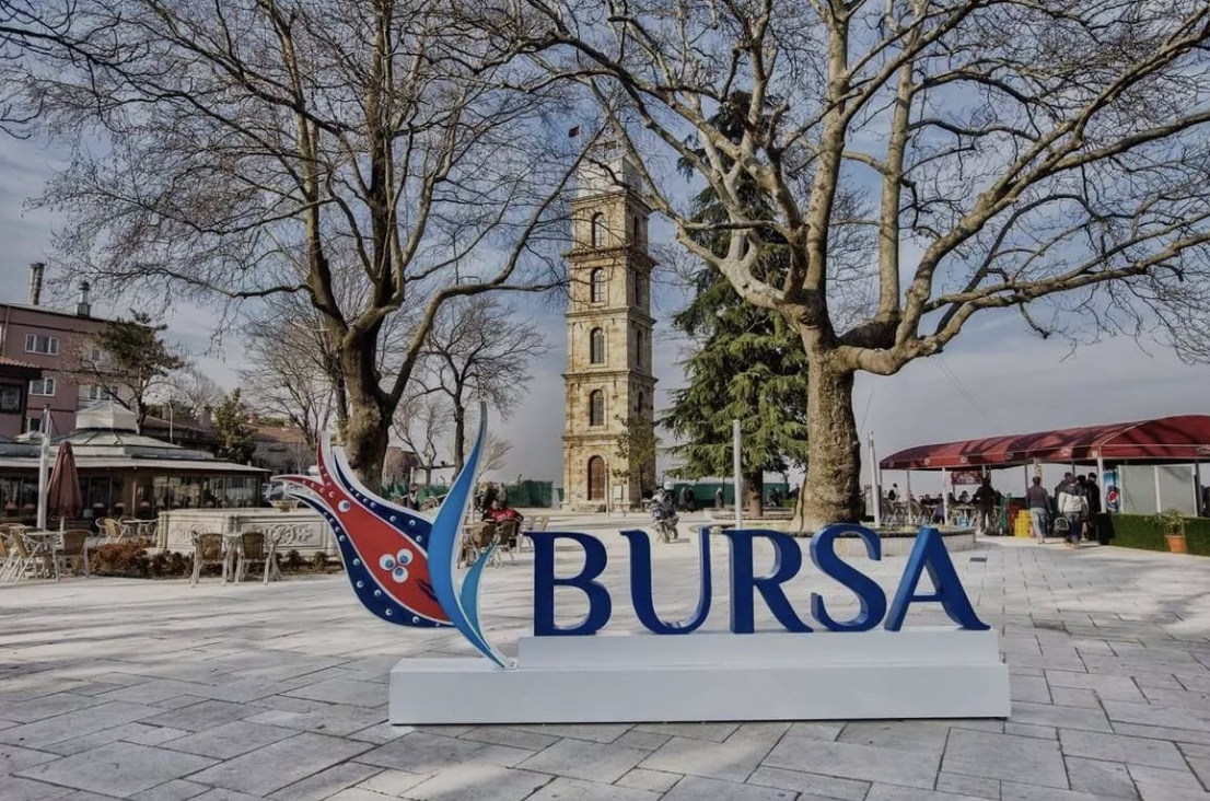 Bursa Tour: Discover the Hidden Gems of the Ottoman Capital