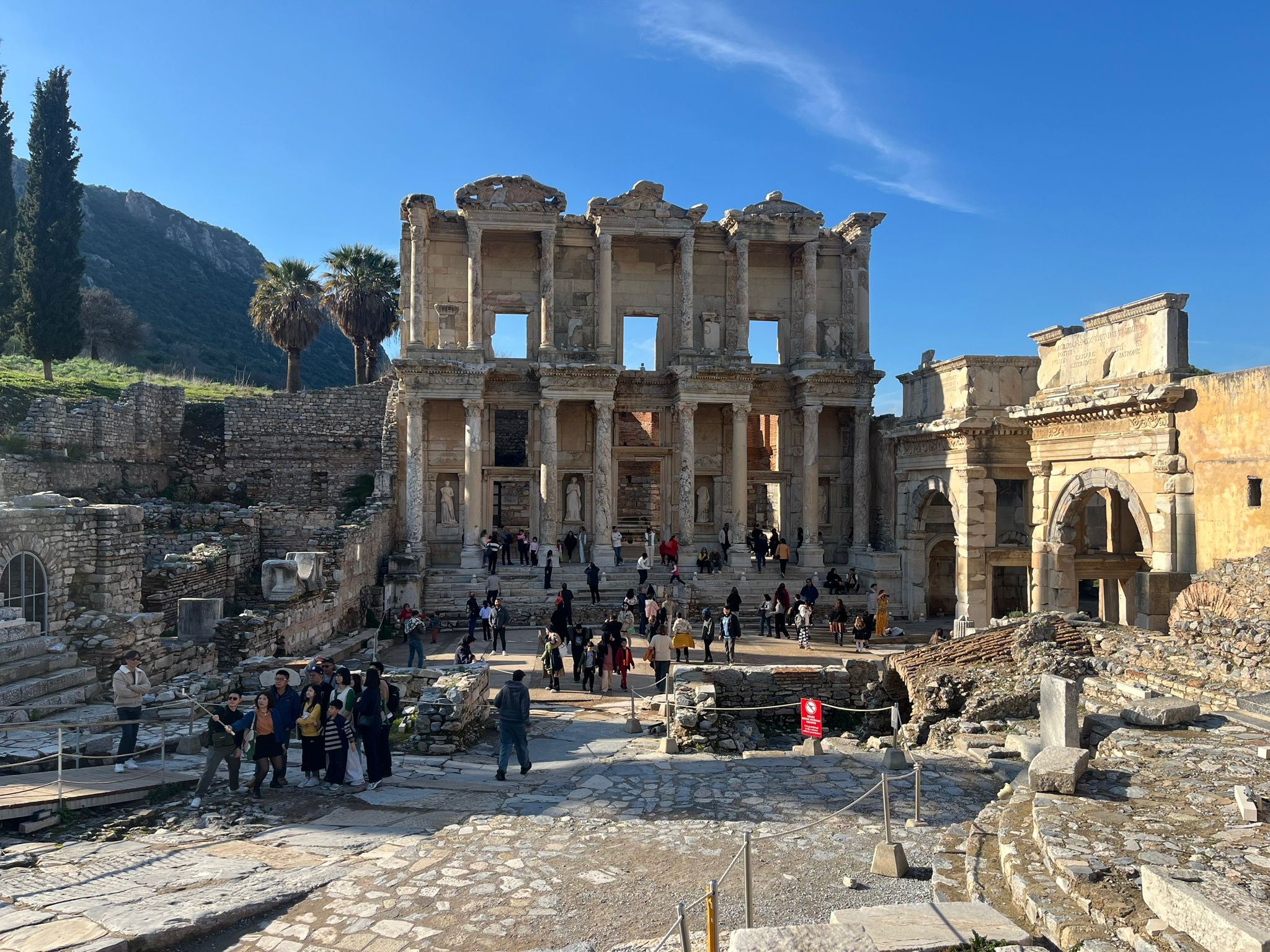 1 Night 2 Days Ephesus Tour