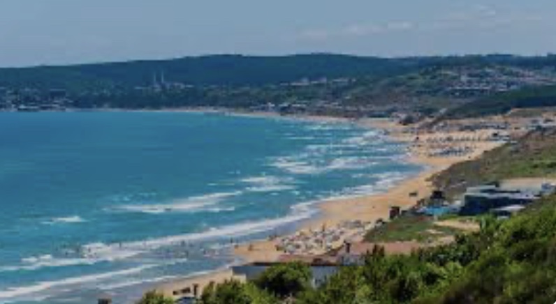 Best Places to Swim in Istanbul: Beaches, Pools & Hidden Gems