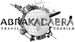 Abrakadabra Travel Agency