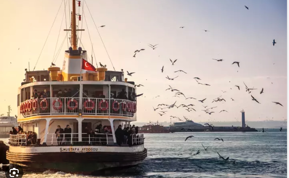 Discover the Enchanting Princes’ Islands of Istanbul: A Hidden Paradise Awaits