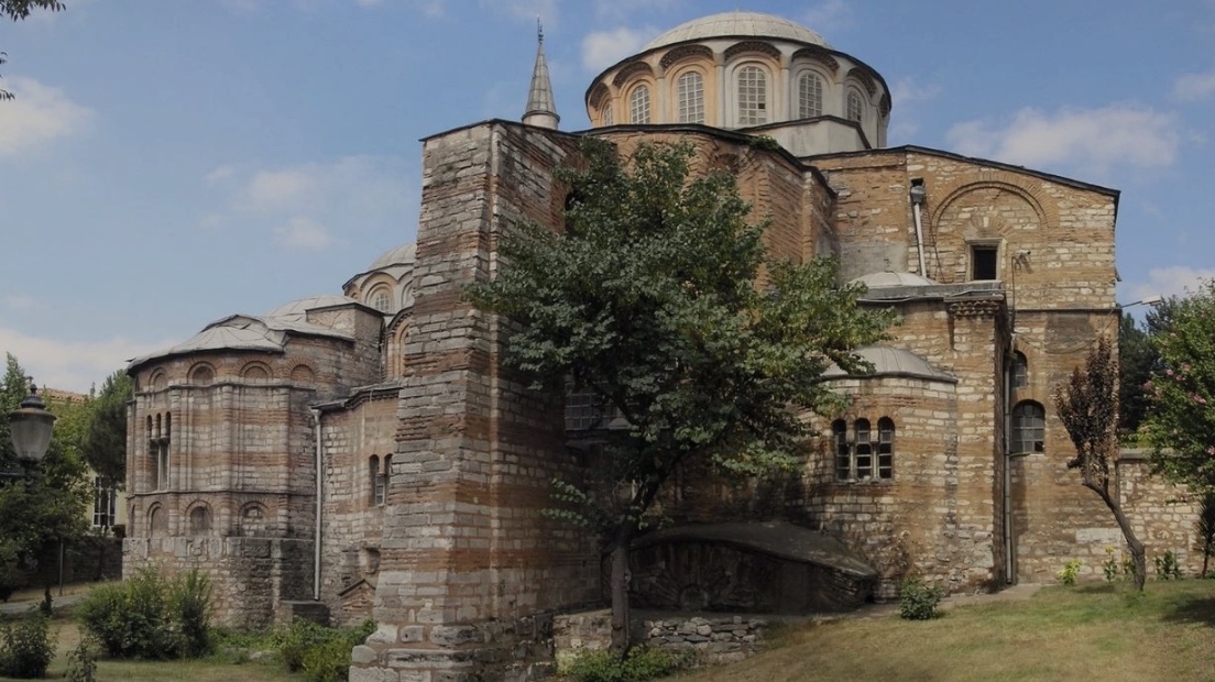 Historical Treasures of Istanbul Tour